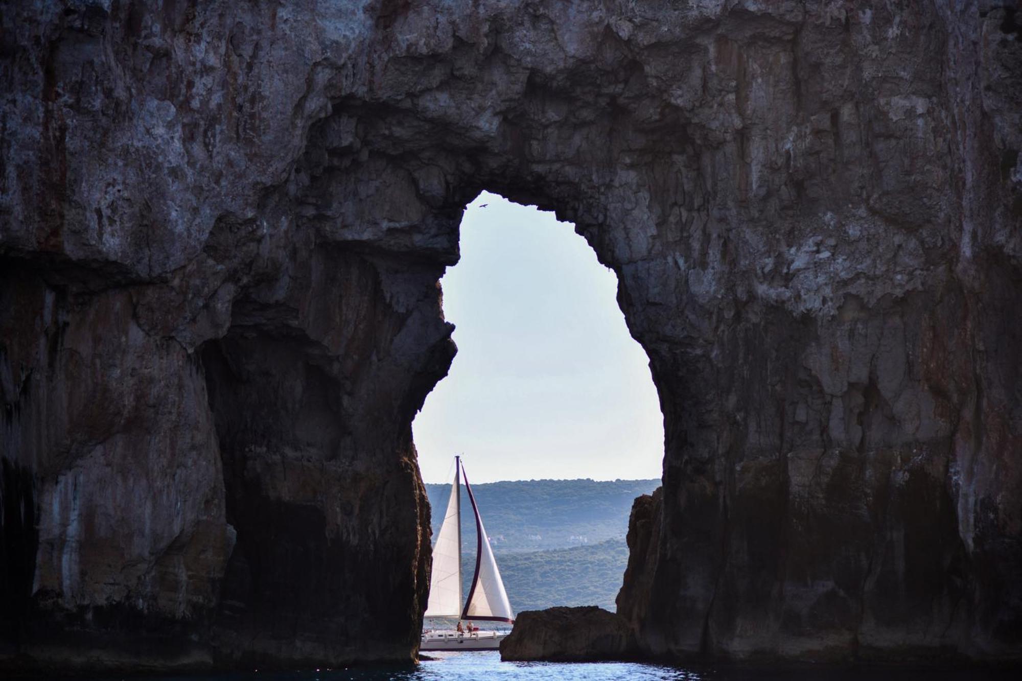 Mandarin Oriental, Costa Navarino Pylos Buitenkant foto