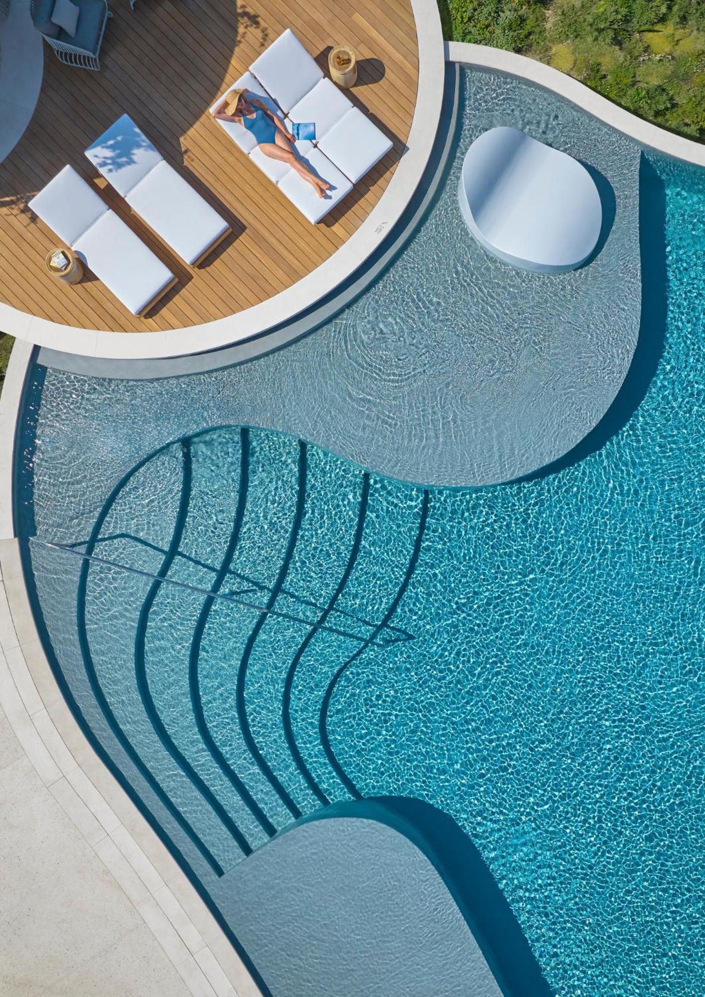 Mandarin Oriental, Costa Navarino Pylos Buitenkant foto