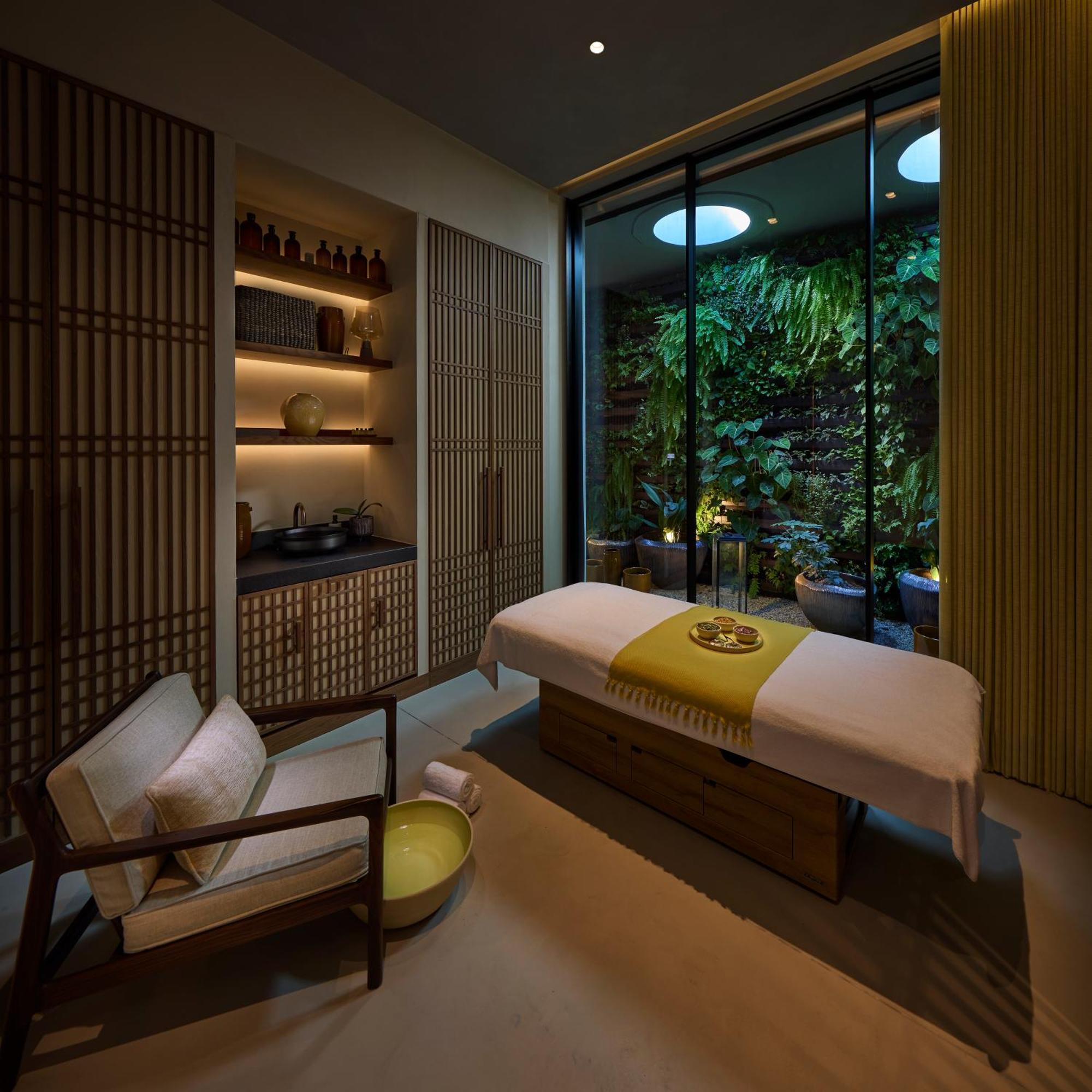Mandarin Oriental, Costa Navarino Pylos Buitenkant foto